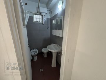 VENTA CASA TIPO PH BECCAR CON COCHERA 4 UNIDADES