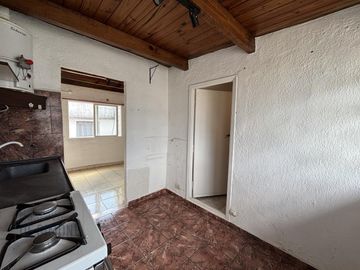 VENTA CASA TIPO PH BECCAR CON COCHERA 4 UNIDADES