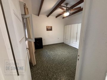 VENTA CASA TIPO PH BECCAR CON COCHERA 4 UNIDADES