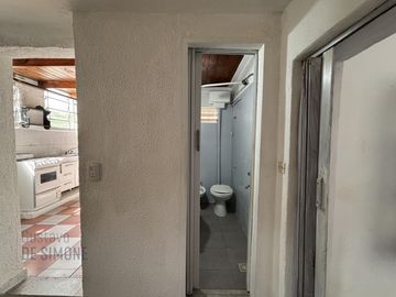 VENTA CASA TIPO PH BECCAR CON COCHERA 4 UNIDADES