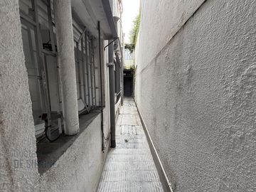 VENTA CASA TIPO PH BECCAR CON COCHERA 4 UNIDADES
