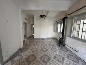 VENTA CASA TIPO PH BECCAR CON COCHERA 4 UNIDADES