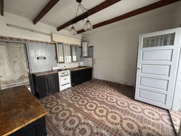 VENTA CASA TIPO PH BECCAR CON COCHERA 4 UNIDADES