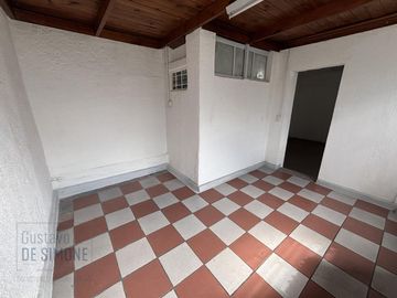 VENTA CASA TIPO PH BECCAR CON COCHERA 4 UNIDADES