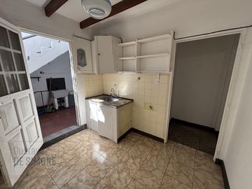 VENTA CASA TIPO PH BECCAR CON COCHERA 4 UNIDADES