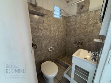 VENTA CASA TIPO PH BECCAR CON COCHERA 4 UNIDADES