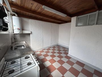 VENTA CASA TIPO PH BECCAR CON COCHERA 4 UNIDADES