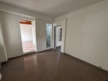 VENTA CASA TIPO PH BECCAR CON COCHERA 4 UNIDADES