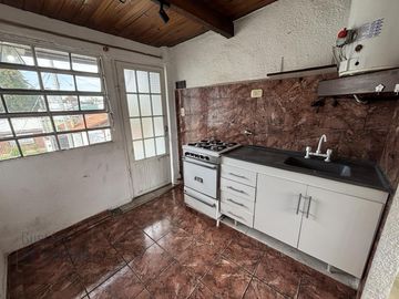 VENTA CASA TIPO PH BECCAR CON COCHERA 4 UNIDADES