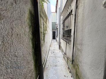VENTA CASA TIPO PH BECCAR CON COCHERA 4 UNIDADES