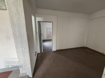 VENTA CASA TIPO PH BECCAR CON COCHERA 4 UNIDADES