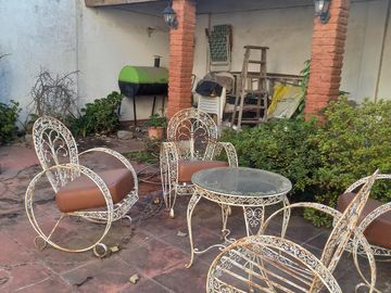 Casa en venta Morón 4 ambientes APTO CREDITO
