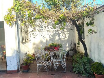 Casa en venta Morón 4 ambientes APTO CREDITO