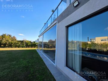 Casa en El Canton - Norte