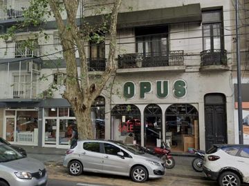 Oportunidad!! Venta gran terreno  en Balvanera