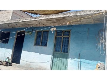 VENTA DE TERRENO EN VALLE DE CHALCO SOLIDARIDAD ESTADO DE MEXICO