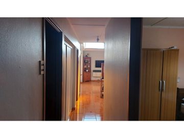 Se Arrienda Amplia Casa Villa Tahiti Quillota