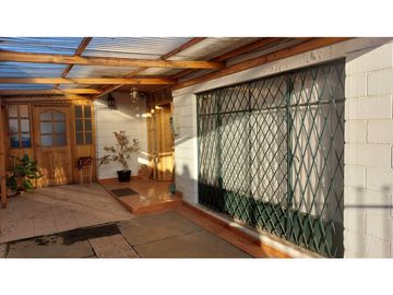 Se Arrienda Amplia Casa Villa Tahiti Quillota