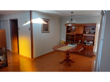 Se Arrienda Amplia Casa Villa Tahiti Quillota