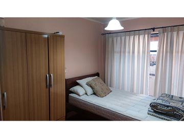 Se Arrienda Amplia Casa Villa Tahiti Quillota