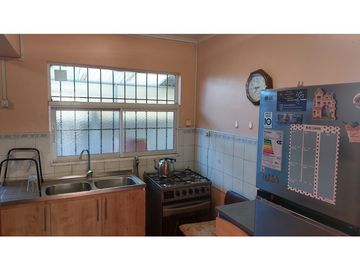 Se Arrienda Amplia Casa Villa Tahiti Quillota