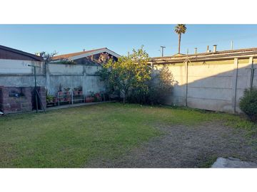 Se Arrienda Amplia Casa Villa Tahiti Quillota