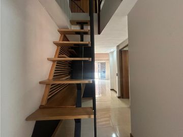 ARRIENDO APARTAMENTO EN EL ESTADIO