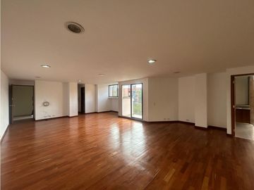 OFICINA PARA ARRIENDO EN EL POBLADO