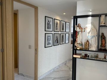 DEPARTAMENTO EN VENTA HYATT EQUIPADO