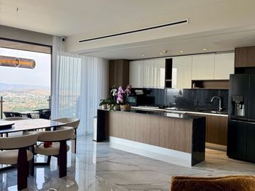 DEPARTAMENTO EN VENTA HYATT EQUIPADO