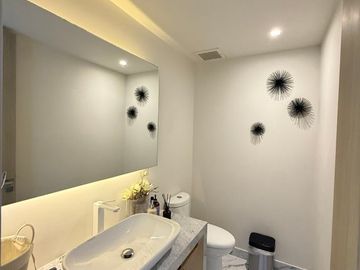 DEPARTAMENTO EN VENTA HYATT EQUIPADO