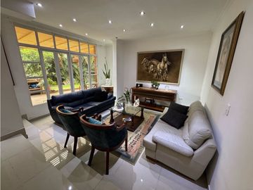 Vendo casa en vía linares - El Poblado