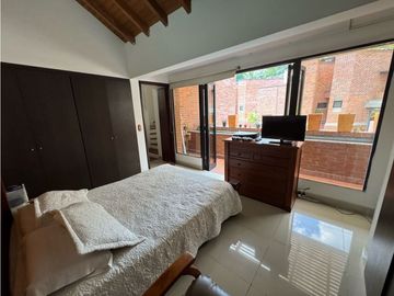 Vendo casa en vía linares - El Poblado
