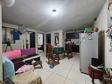 Venta de edificio en La Pradera, Floresta
