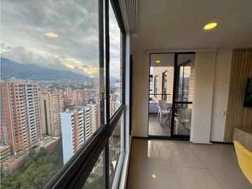 En venta hermoso apartamento en Sabaneta