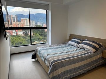 En venta hermoso apartamento en Sabaneta