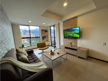 En venta hermoso apartamento en Sabaneta