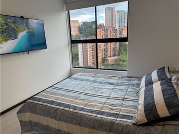 En venta hermoso apartamento en Sabaneta