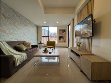 En venta hermoso apartamento en Sabaneta