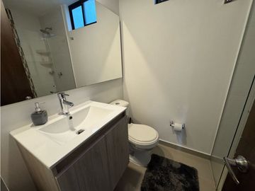 En venta hermoso apartamento en Sabaneta