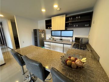 En venta hermoso apartamento en Sabaneta