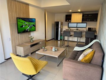 En venta hermoso apartamento en Sabaneta