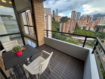 En venta hermoso apartamento en Sabaneta