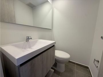 Apartamento en venta para estrenar Ciudad del Rio