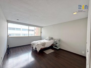 POLANCO. departamento en venta