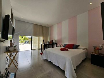 Venta de casa en Llanogrande, Rionegro