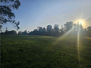 Se Vende Lote en Rionegro LLanogrande Vilachuaga