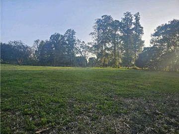 Se Vende Lote en Rionegro LLanogrande Vilachuaga