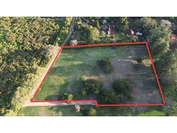 Se Vende Lote en Rionegro LLanogrande Vilachuaga