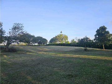Se Vende Lote en Rionegro LLanogrande Vilachuaga
